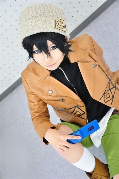 future diary cosplay